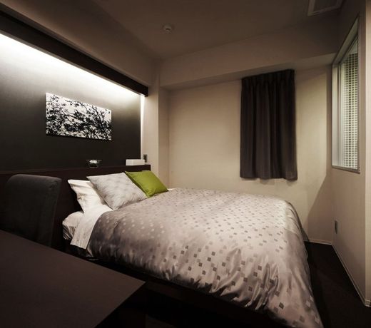 Okayama Square Hotel