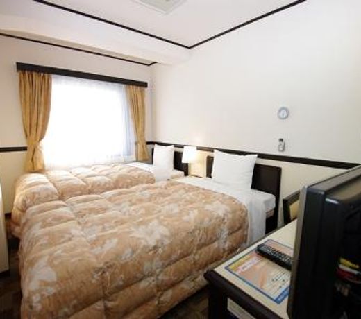 Toyoko Inn Okayama eki Higashi guchi