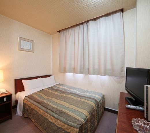 City Hotel Ikeda