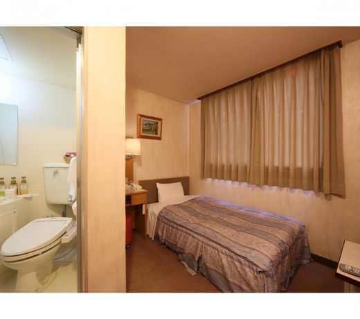 City Hotel Ikeda