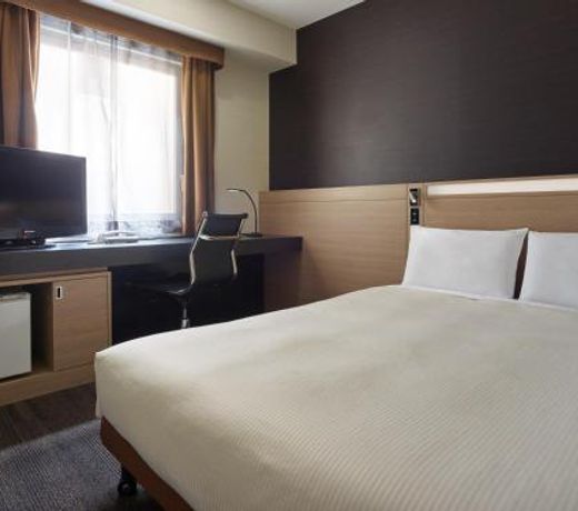 Mitsui Garden Hotel Okayama