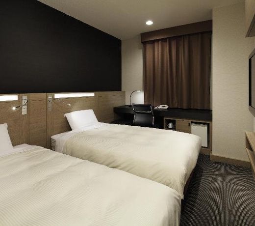Mitsui Garden Hotel Okayama