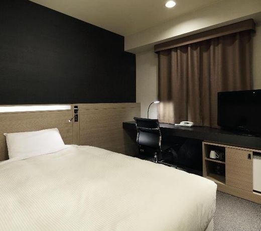 Mitsui Garden Hotel Okayama