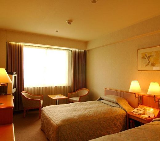 Okayama Royal Hotel