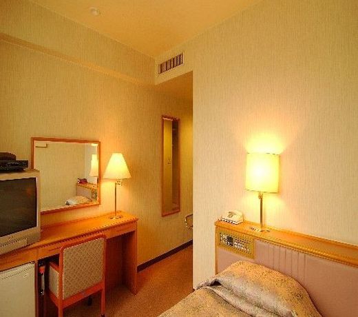 Okayama Royal Hotel