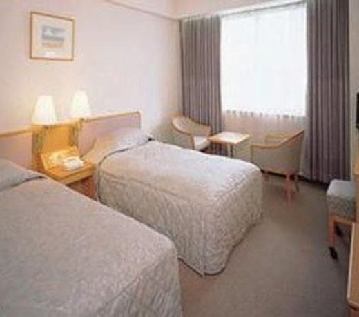Okayama Royal Hotel