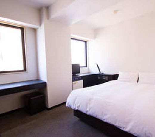 Green Rich Hotel Oita Miyakomachi