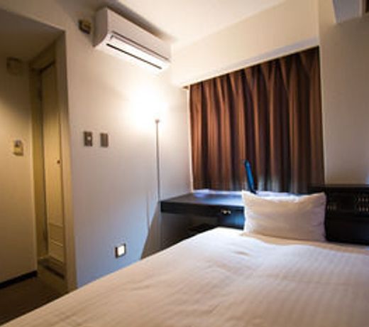Green Rich Hotel Oita Miyakomachi