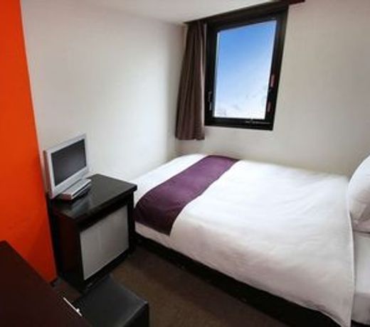 Green Rich Hotel Oita Ekimae
