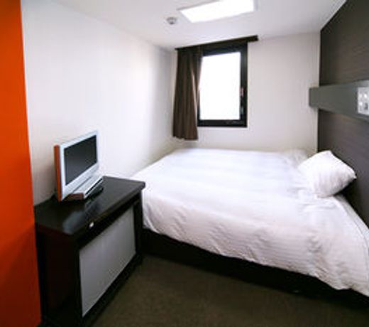 Green Rich Hotel Oita Ekimae