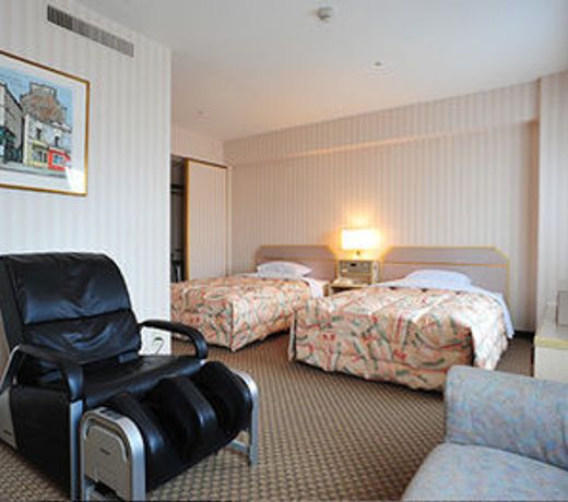Oita Ariston Hotel