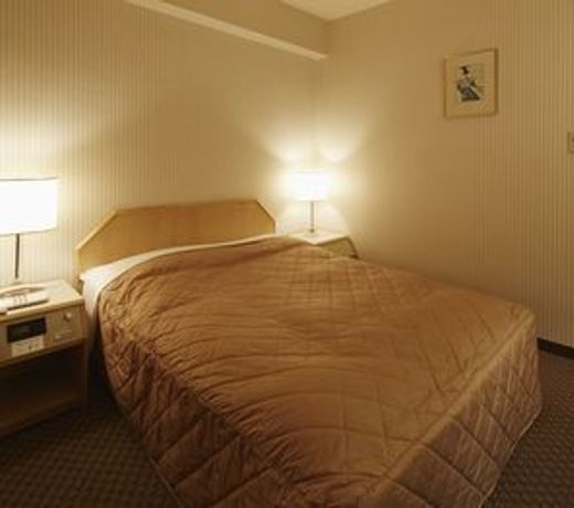 Oita Ariston Hotel