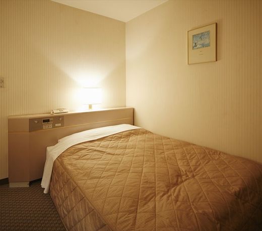 Oita Ariston Hotel