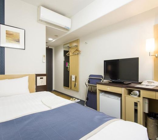 Hotel Hokke Club Oita