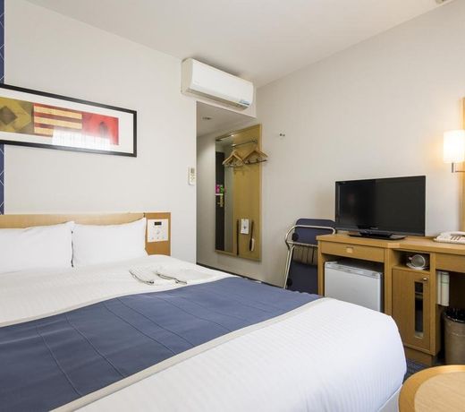 Hotel Hokke Club Oita