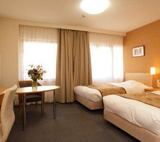 Hotel Hokke Club Oita