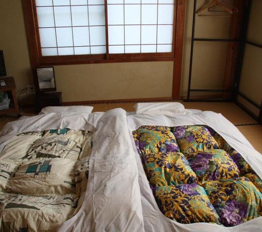 Magome Chaya