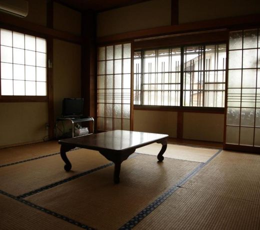 Magome Chaya