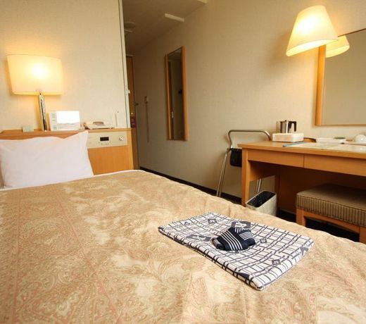 AZ Inn Obu