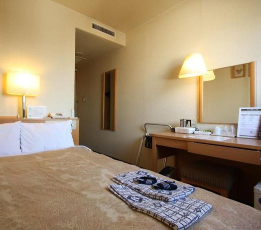 AZ Inn Obu