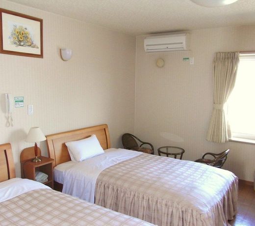 Business Hotel Grandy