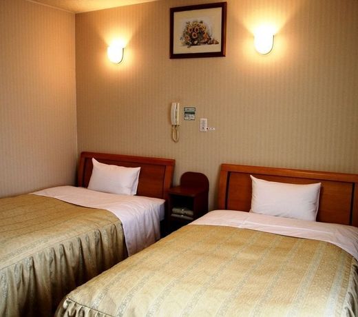 Business Hotel Grandy