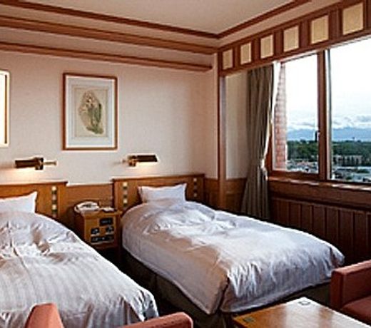 Hokkaido Hotel