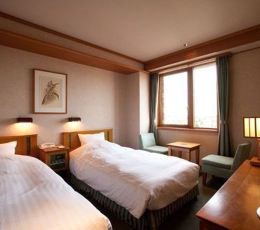 Hokkaido Hotel
