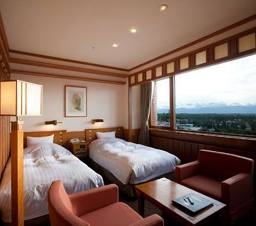 Hokkaido Hotel