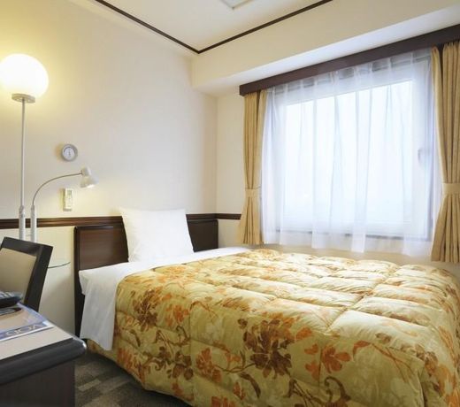 Toyoko Inn Fujisan Numazu eki Kita guchi No 1