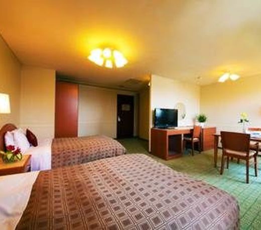 Numazu Grand Hotel