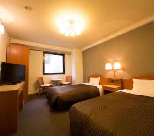 Numazu Grand Hotel