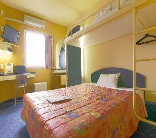 Select Inn Numazu