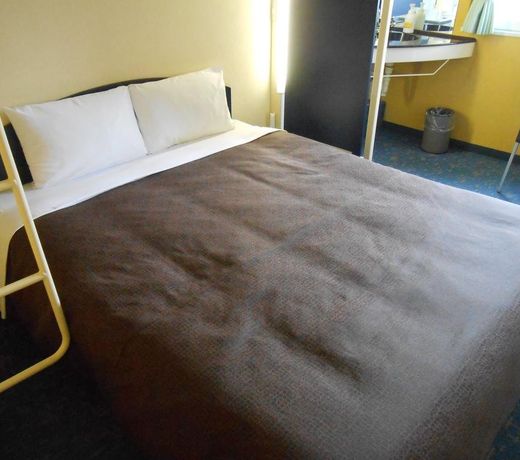 Select Inn Numazu