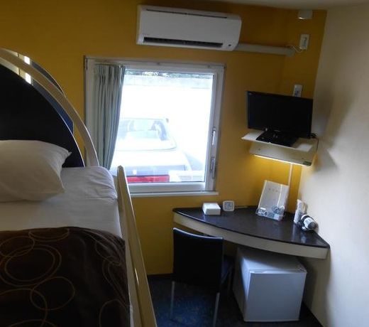 Select Inn Numazu