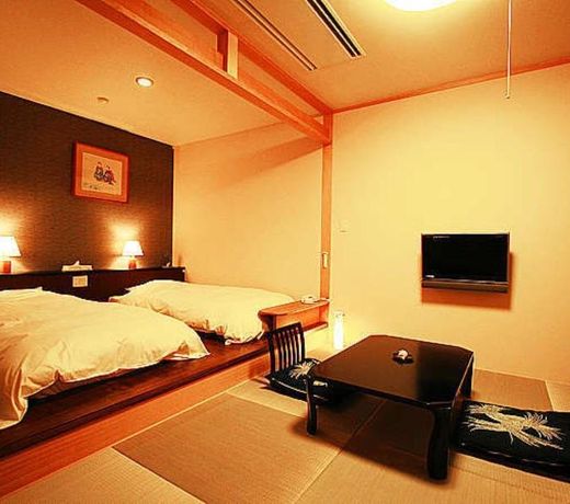 Nozawa Grand Hotel