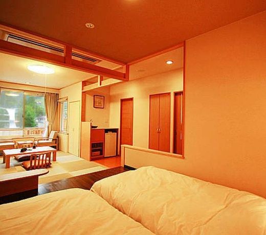 Nozawa Grand Hotel