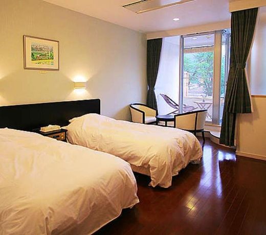 Nozawa Grand Hotel