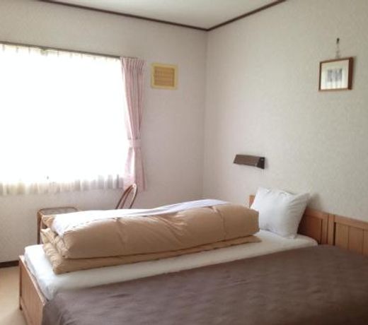 Lodge Hahnenkamm