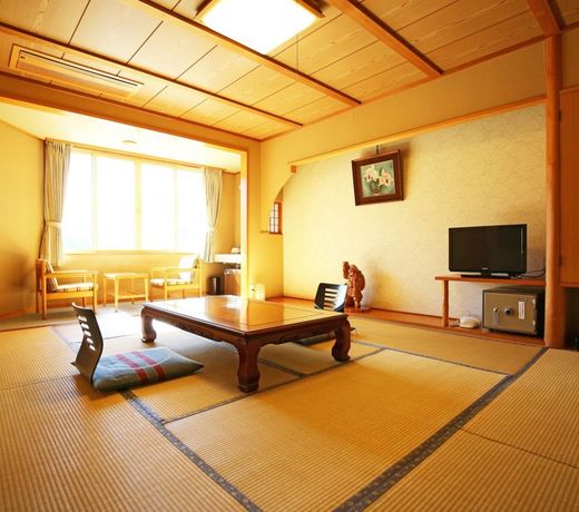 Nakajimaya Ryokan
