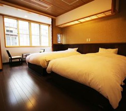 Nakajimaya Ryokan