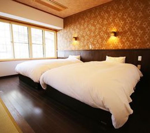 Nakajimaya Ryokan