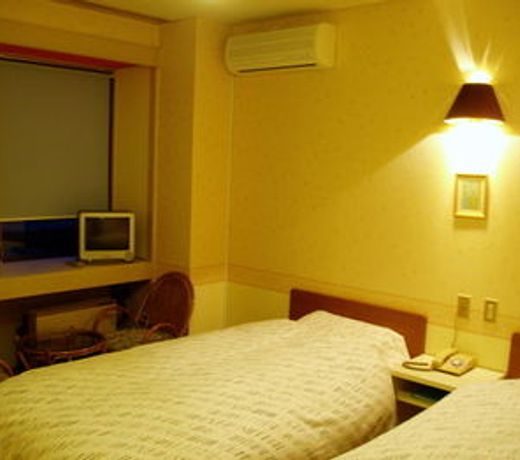 Lodge Matsuya