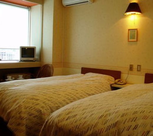 Lodge Matsuya