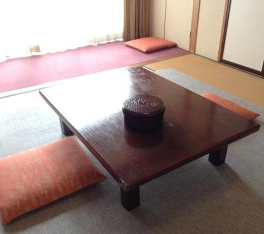 Lodge Matsuya