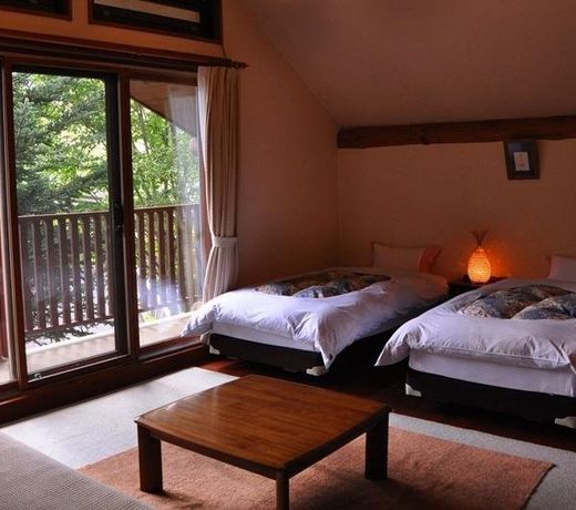 Lodge Denbey