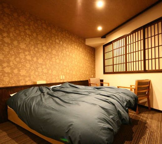 Nozawa Onsen Kawaichiya Ryokan