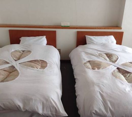 Resort Inn Chitose