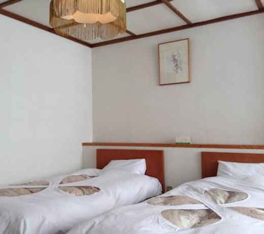 Resort Inn Chitose