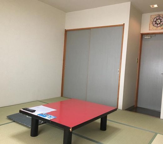 Fujiyoshi